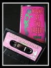 Scarecrow - Night of the Creeps Cassette EP - SICK TAPE 001