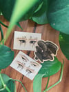 LIFE- stickers