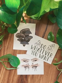 Image 1 of LIFE- prints (individual OR set)