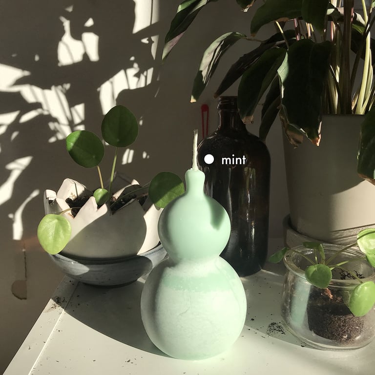 Gourd Dream Candle Image 4