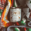Redwood Candle 