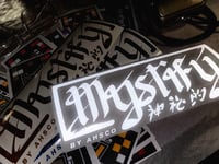 Image 5 of MYSTIFY - Movement