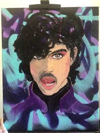 Image 1 of Prince Live