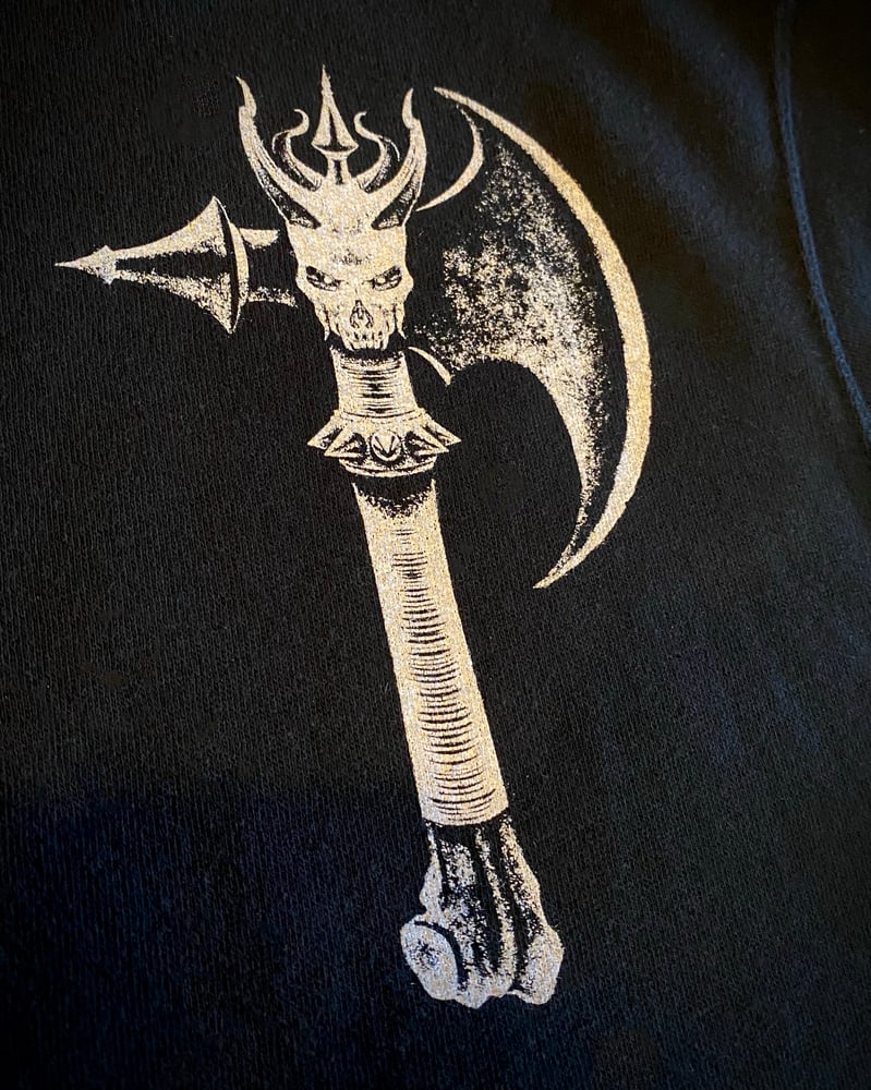 Image of Void Bringer Hoodie