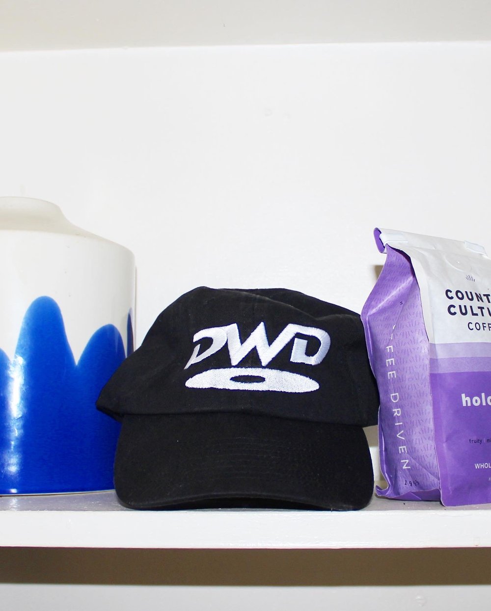 Image of DWD DAD HAT