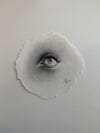 Custom Eye Drawing