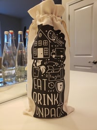 Image 2 of Wine bags