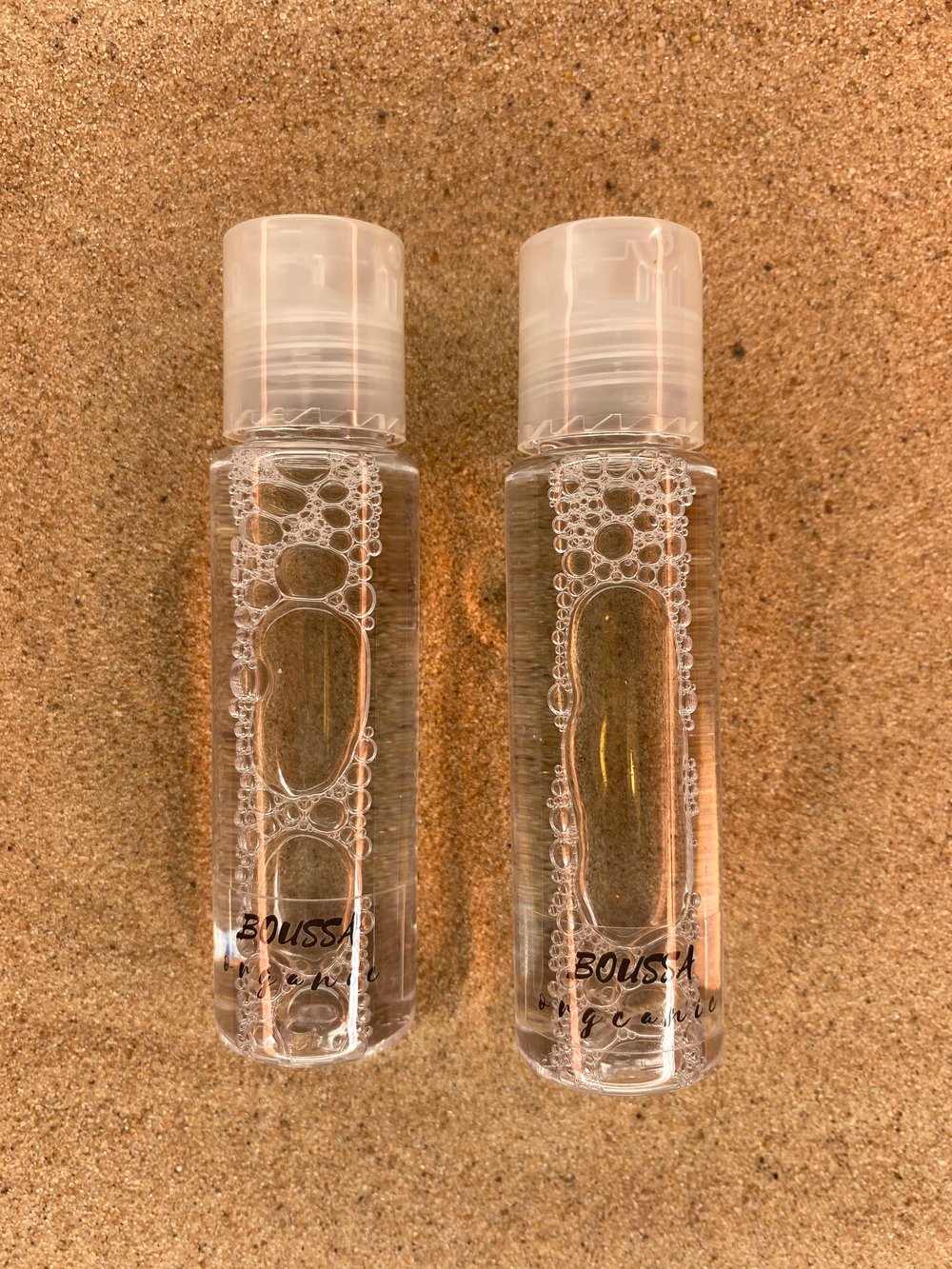 Image of Cleansing Toner + Bamboo Face Pad