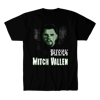 MITCH VALLEN-RESTING MITCH FACE SHIRT