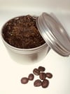 Coffee Body Polish