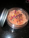 Dead Sea Salt Bath Soak