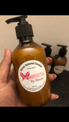 Honey Almond Coconut Body Wash