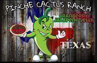 Image 1 of Cranberry Jalapeno Jelly