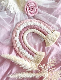 Mini Ballerina Rainbow 