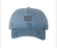 Pre-Order Hope Dad Hat 