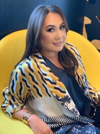 Image 1 of Melissa de la Cruz - SIGNED