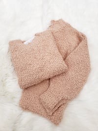 Image 1 of Cozy Sweater 