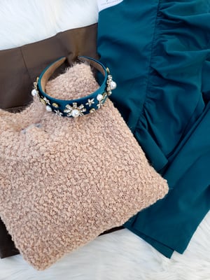 Image of Cozy Sweater 