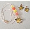 Character Lanyard