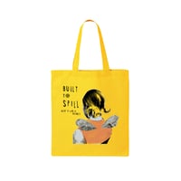 Keep It Like a Secret Tote Bag