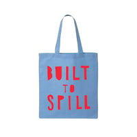 Logo Tote Bag