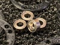 Image 2 of Heavy duty pinion shaft/gear bearing kits