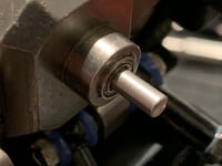 Image 3 of Heavy duty pinion shaft/gear bearing kits