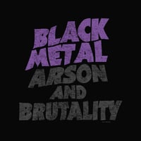 Image 2 of BLACK METAL
