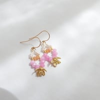 Image 2 of Nova Earrings - Daphne