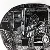 The Sanitation Worker / The Essential Worker