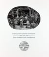 The Sanitation Worker / The Essential Worker