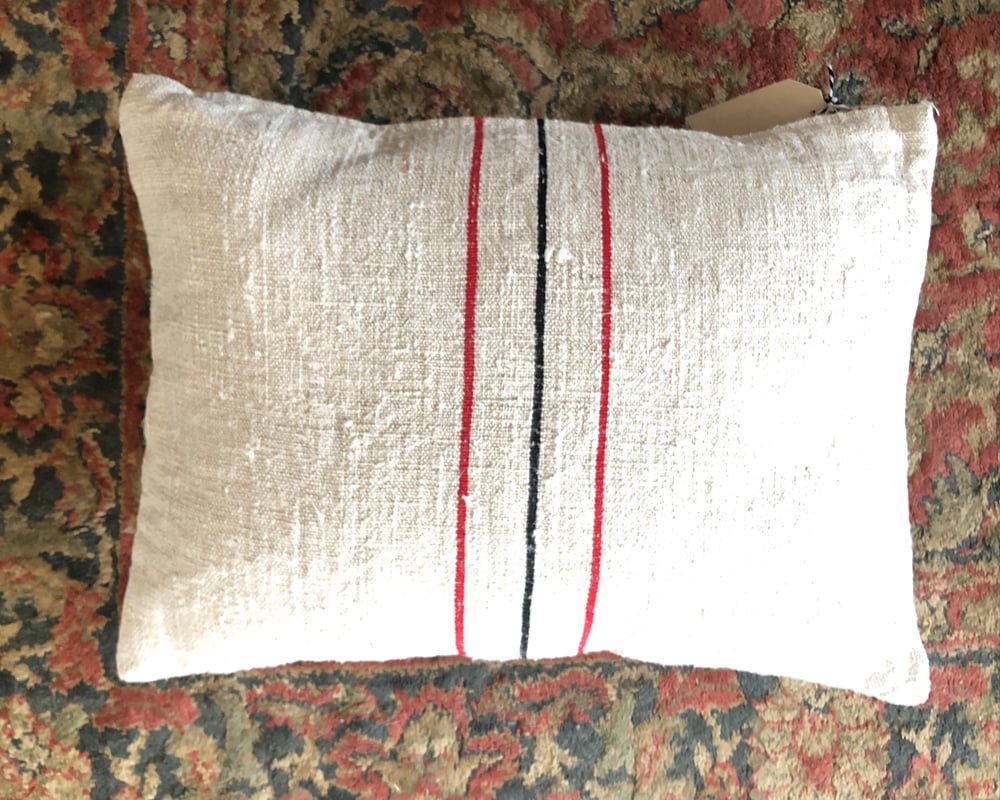 Image of Grainsack Cushion - Small