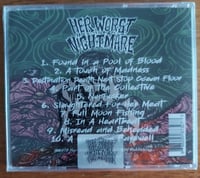 Image 2 of Her Worst Nightmare CD