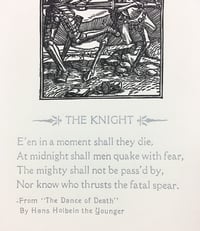 Image 4 of The Knight