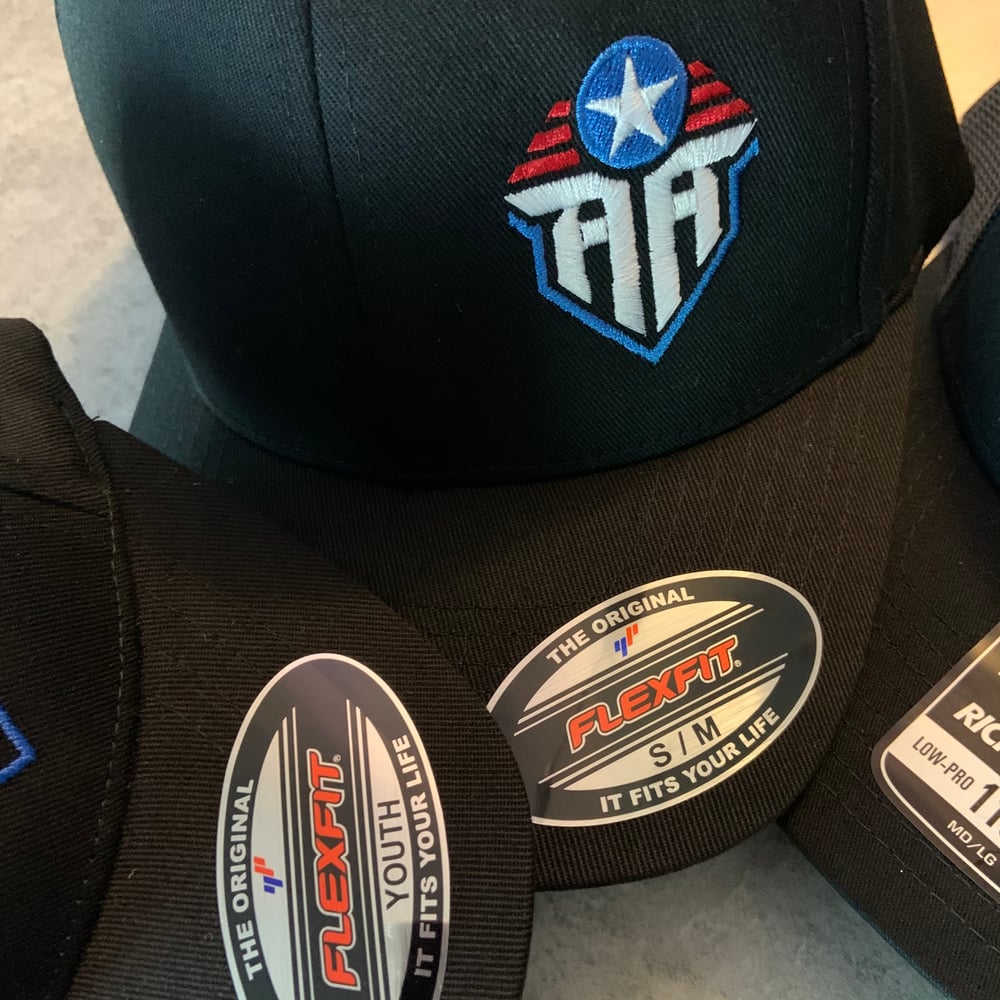 Image of AA Badge Hats