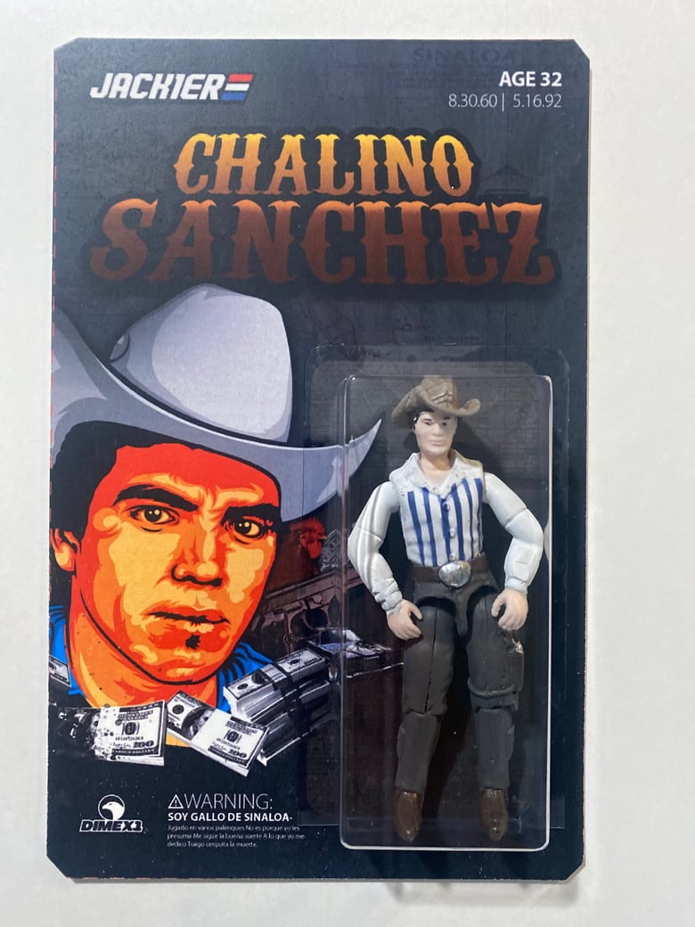 Image of Chalino Sanchez ii