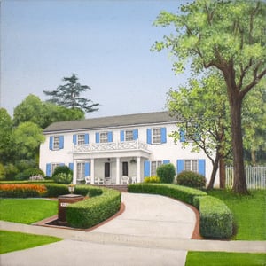 Wheel of Fortunate Series: Ferris Bueller