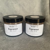 Image 1 of Espresso Body Scrub