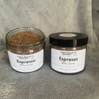 Image 2 of Espresso Body Scrub