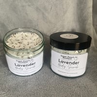 Image 2 of Lavender Body Scrub