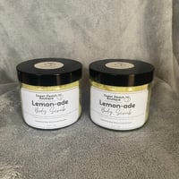 Image 1 of Lemon-ade Body Scrub