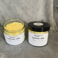 Image 2 of Lemon-ade Body Scrub