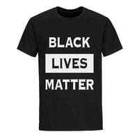 Image 1 of Black Lives Matter T-Shirt
