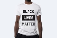 Image 2 of Black Lives Matter T-Shirt
