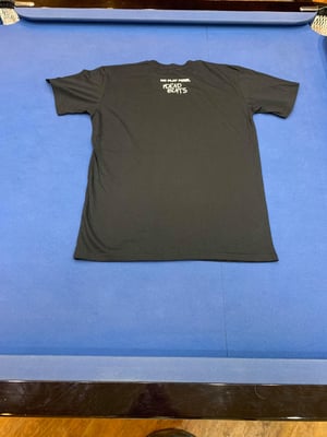 Image of The Deadbeats We Play Punk T-Shirt
