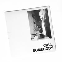 Call Somebody DVD