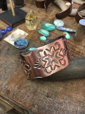 Image of Cuff Class Jewelry 4 