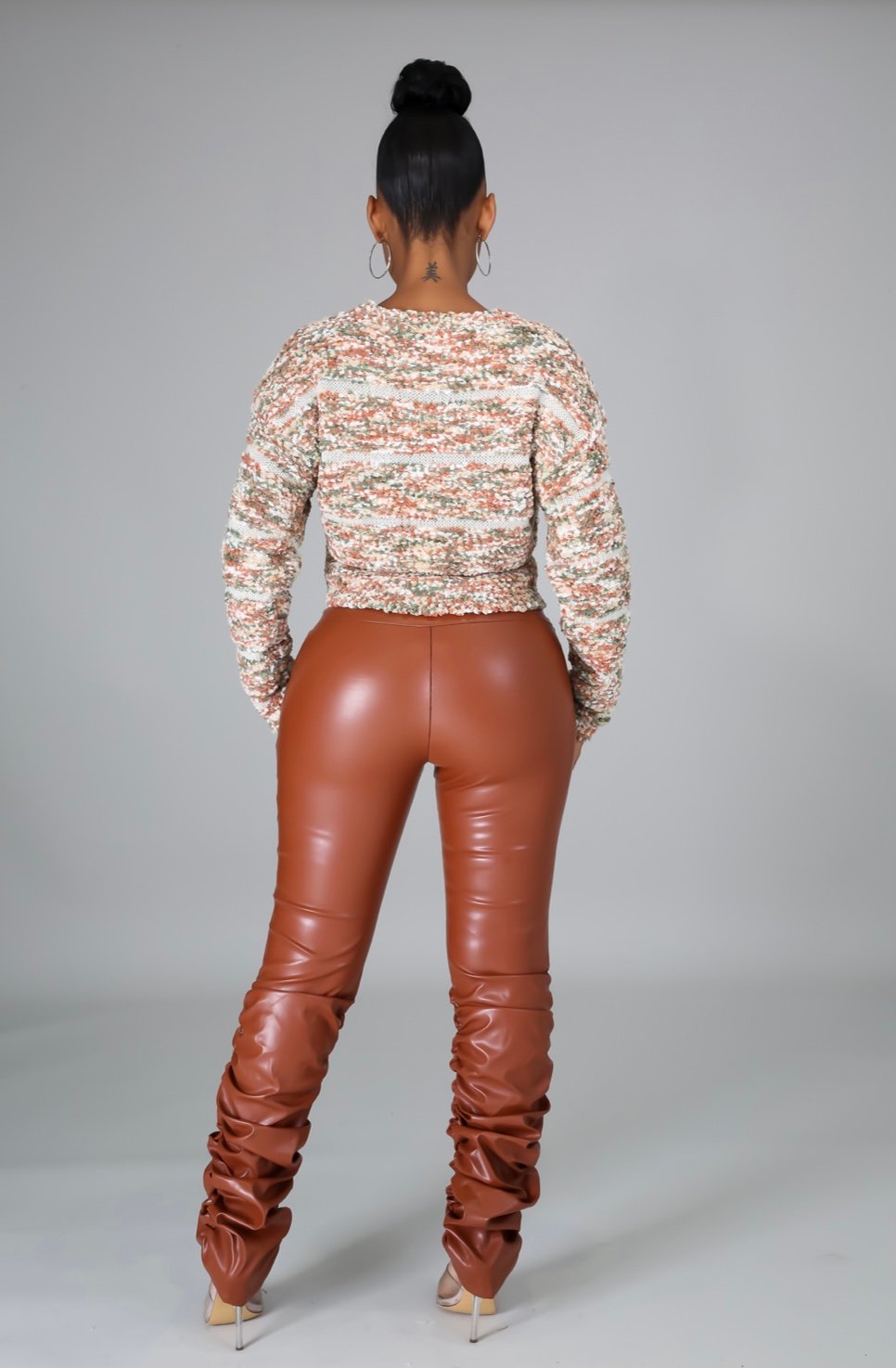 Image of Night With You Pants