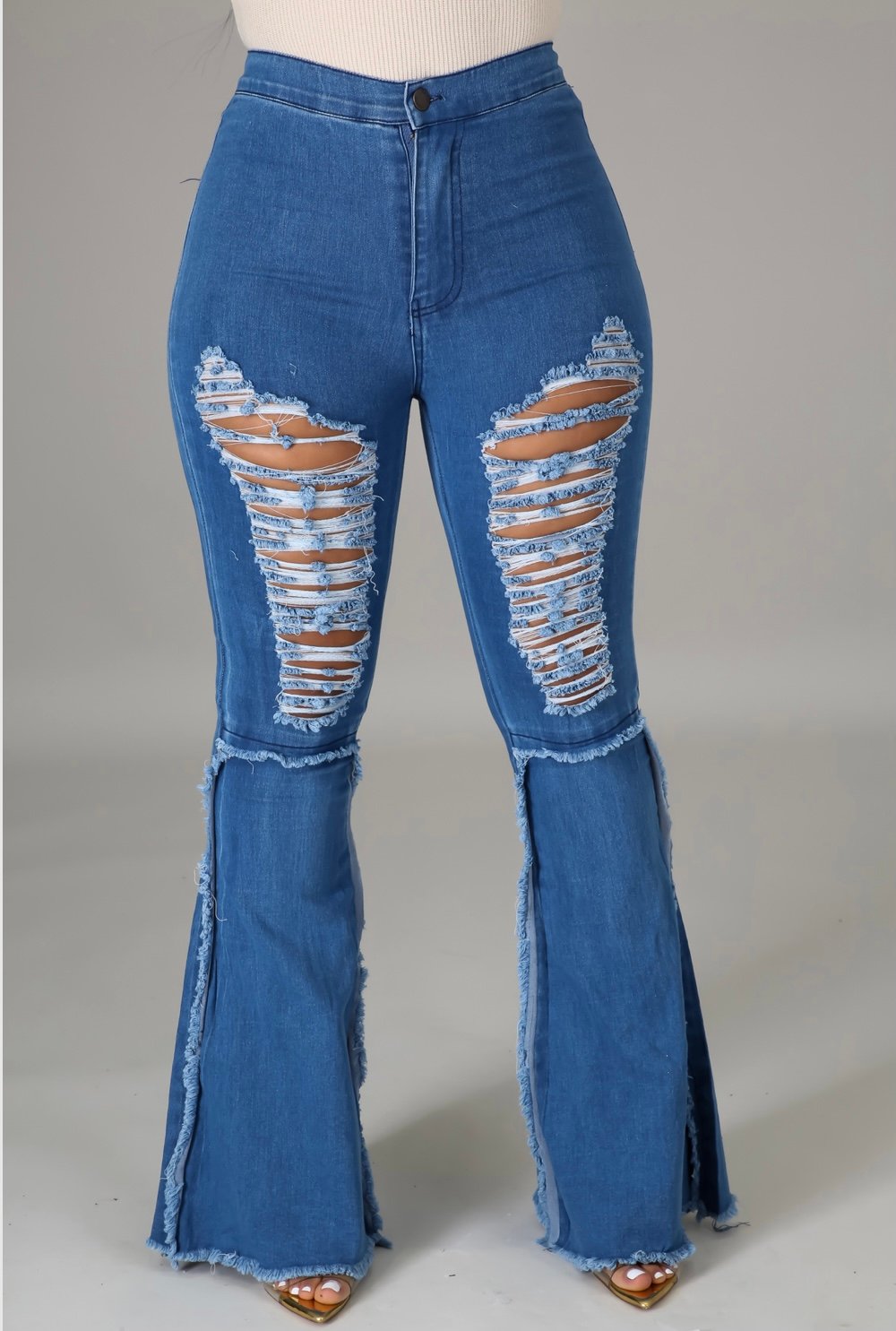 Image of Mamacita Jeans 