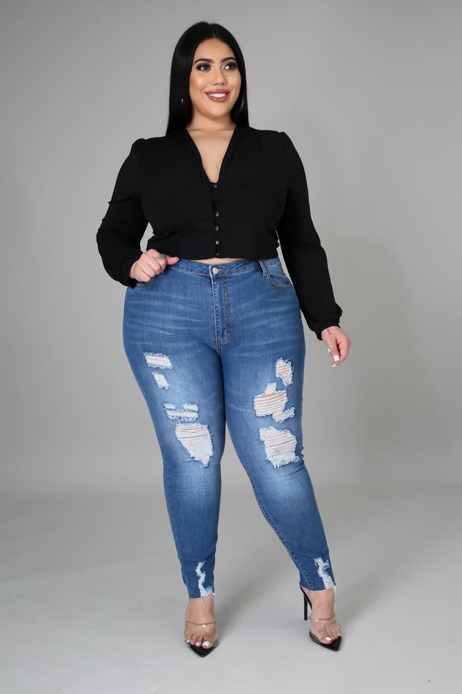 Image of Gotta Have Them Jeans 
